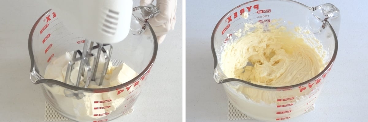 Lemon Curd Cheesecake Mousse Cupcake Savvy (6)