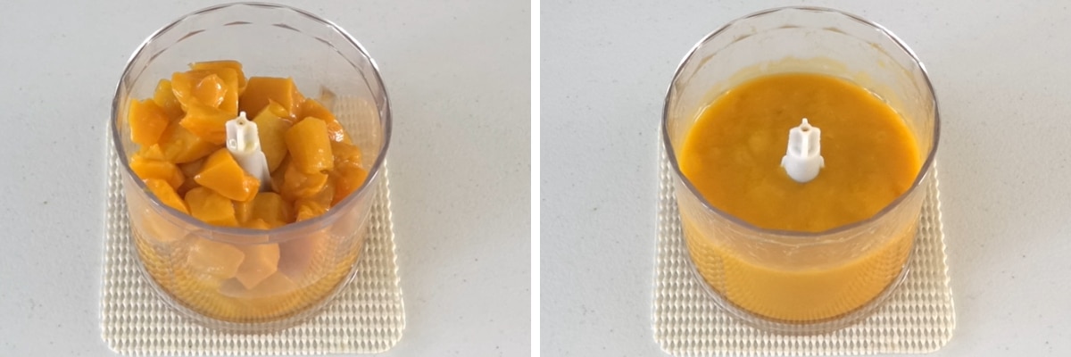 Mango and Chocolate Buttercream Cupcake Savvy (1)