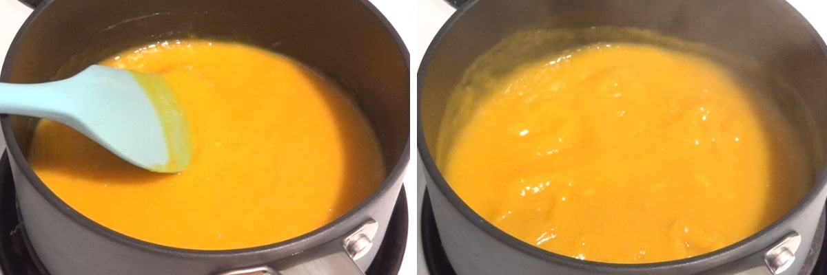 Mango and Chocolate Buttercream Cupcake Savvy (2)