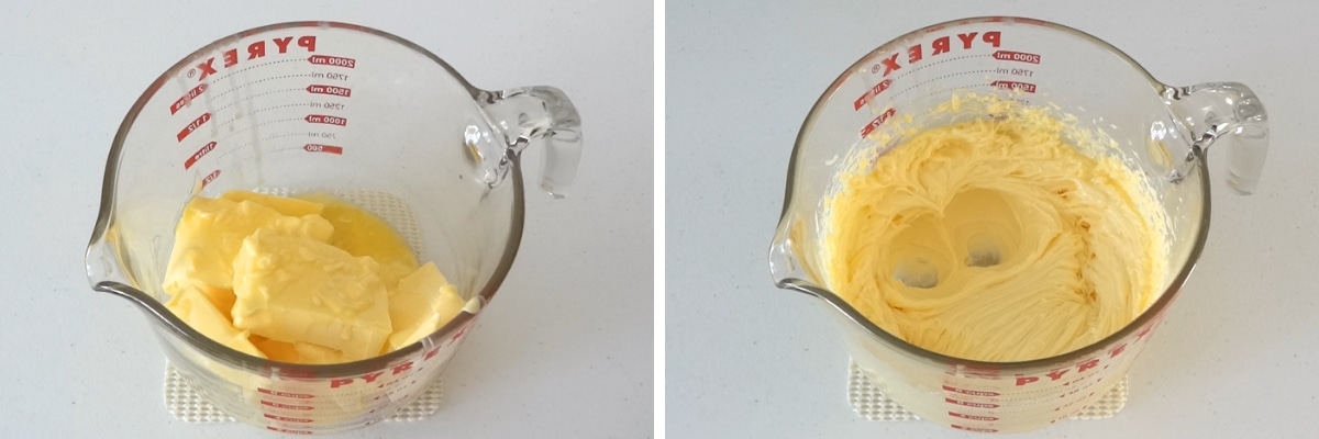 Mango and Chocolate Buttercream Cupcake Savvy (5)