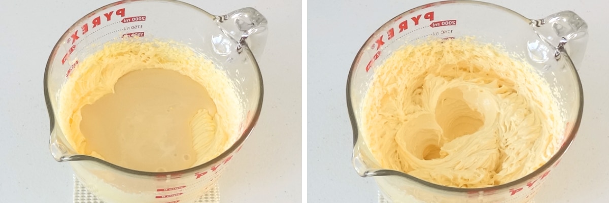 Mango and Chocolate Buttercream Cupcake Savvy (6)