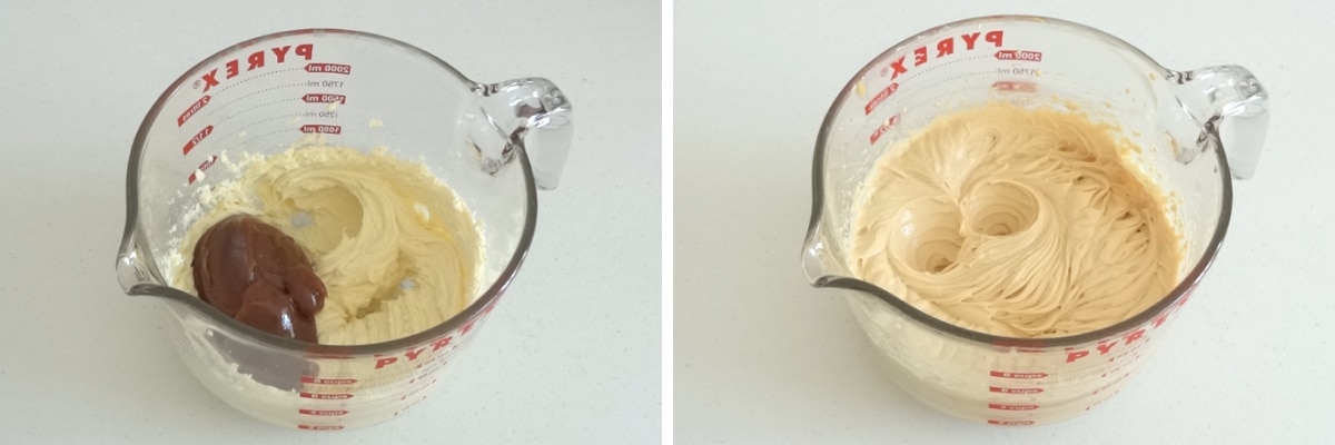 Mini Caramel Cheesecakes Cupcake Savvy (2)