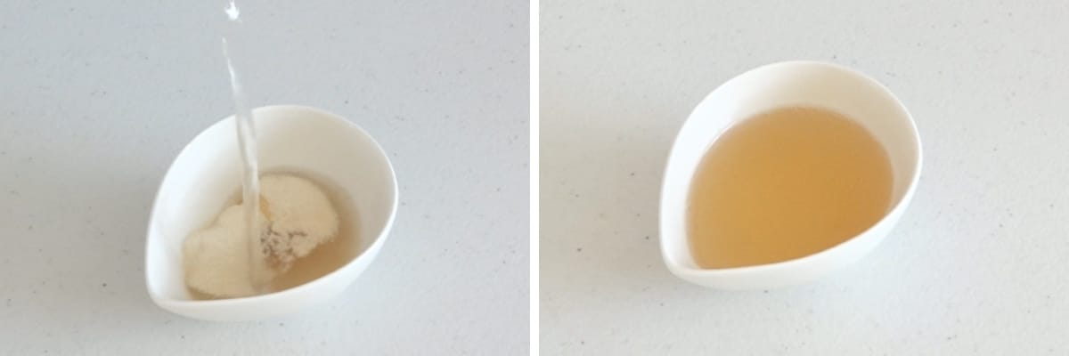 Mini Caramel Cheesecakes Cupcake Savvy (3)