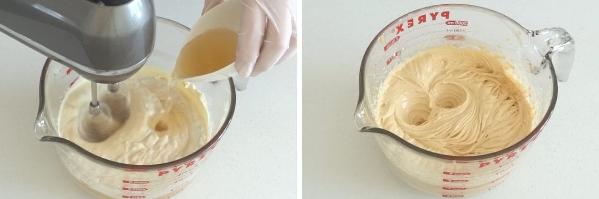 Mini Caramel Cheesecakes Cupcake Savvy (4)