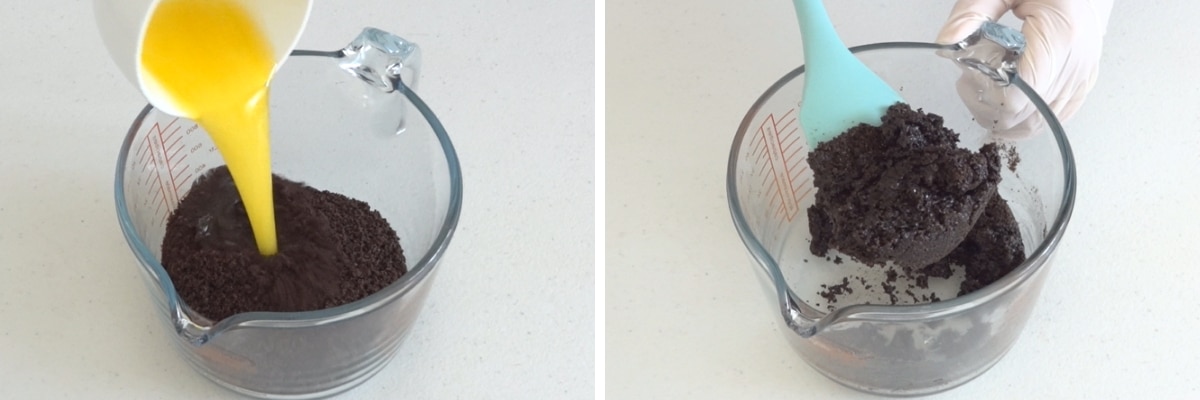 Mini Caramel Cheesecakes Cupcake Savvy (1)