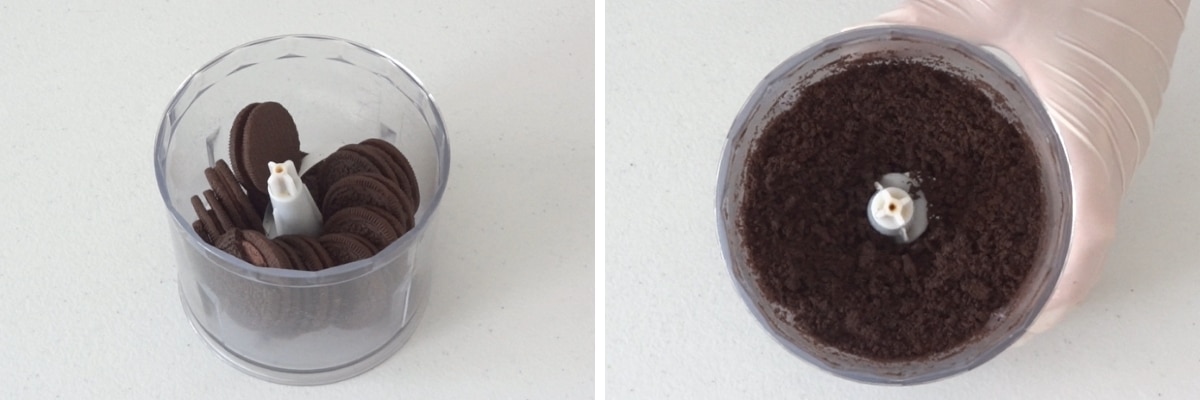 Mini Caramel CheesecakesCupcake Savvy