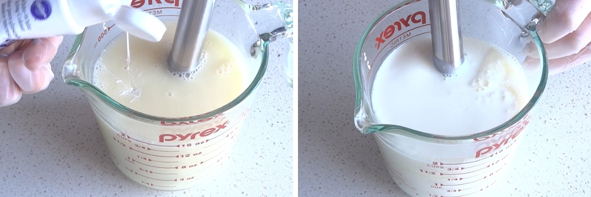 Mini tiramisu Cheesecakes Mirror Glaze Cupcake Savvy (14)