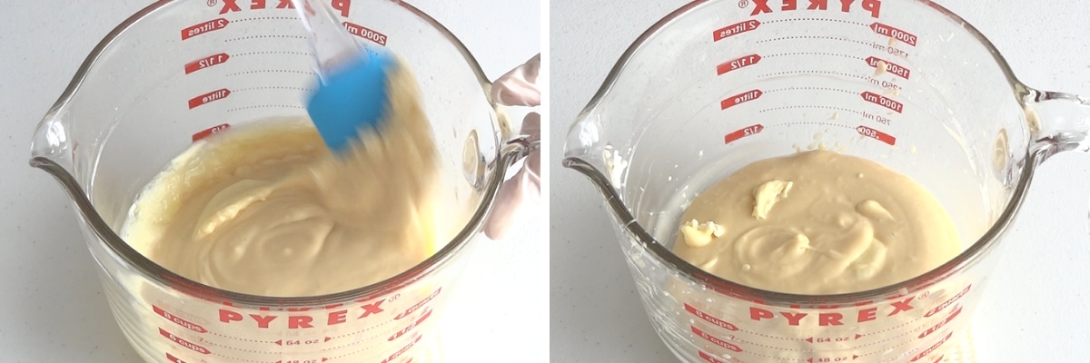 Mini tiramisu Cheesecakes Mirror Glaze Cupcake Savvy (3)