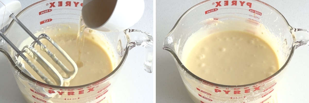 Mini tiramisu Cheesecakes Mirror Glaze Cupcake Savvy (5)