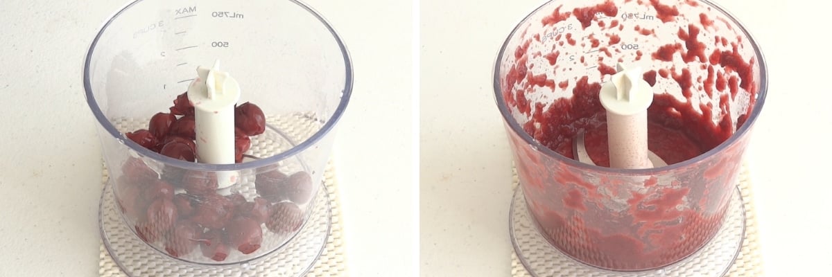 No Grit Cherry Buttercream Cupcake Savvy (6)