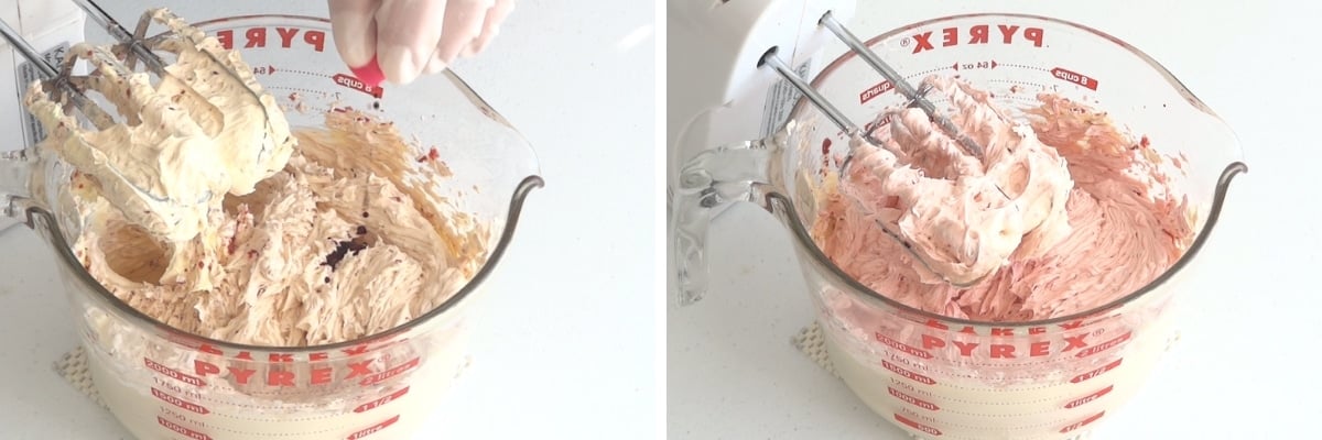 No Grit Cherry Buttercream Cupcake Savvy (8)