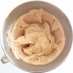 No Grit Nutella Buttercream Cupcake Savvy