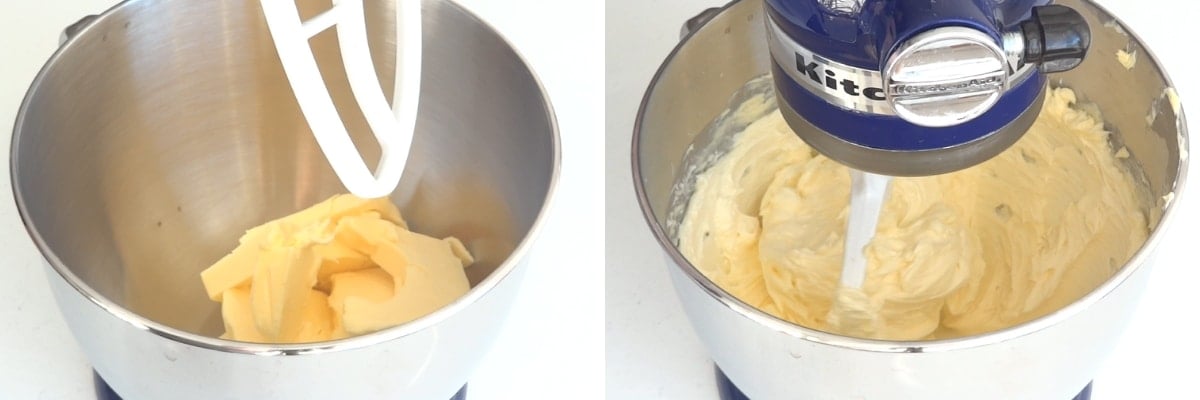 No Grit Nutella Buttercream Cupcake Savvy (3)