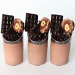 Nutella Panna Cotta Cupcake Savvy (14)