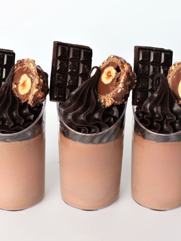 Nutella Panna Cotta Cupcake Savvy (14)