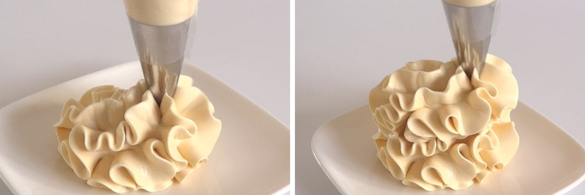 Peanut Butter Buttercream Cupcake Savvy (2)