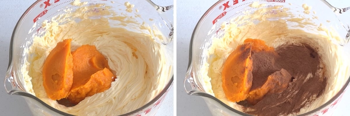 Pumpkin Spice Buttercream Cupcake Savvy (7)