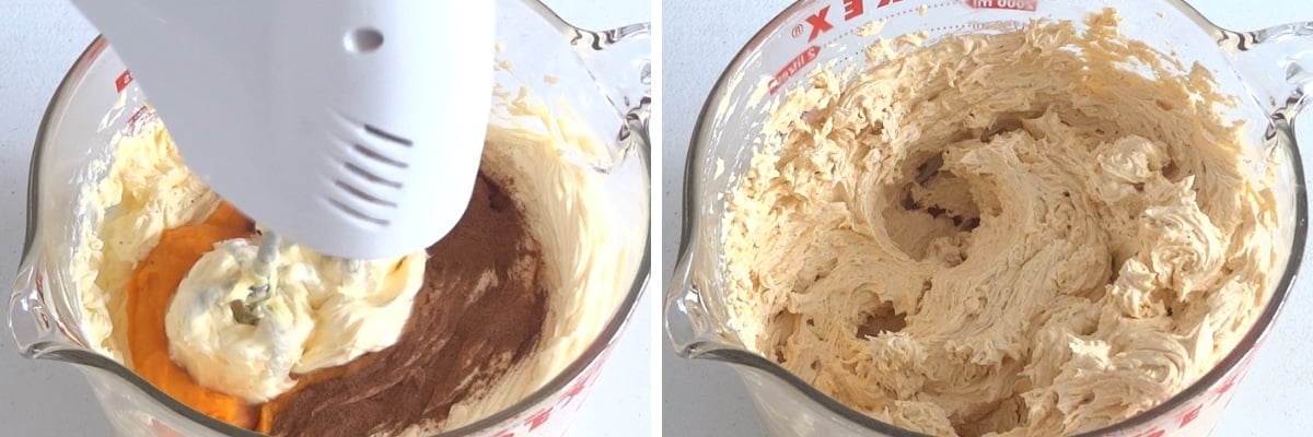Pumpkin Spice Buttercream Cupcake Savvy (8)