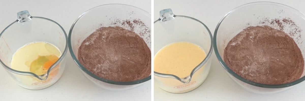 Robins Egg Chocolate Donuts Cupcake Savvy (2)