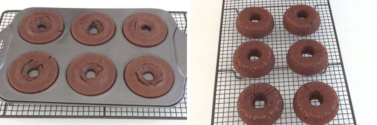 Robins Egg Chocolate Donuts Cupcake Savvy (5)