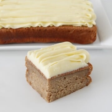 Blender Banana Cake Cupcake Savvy