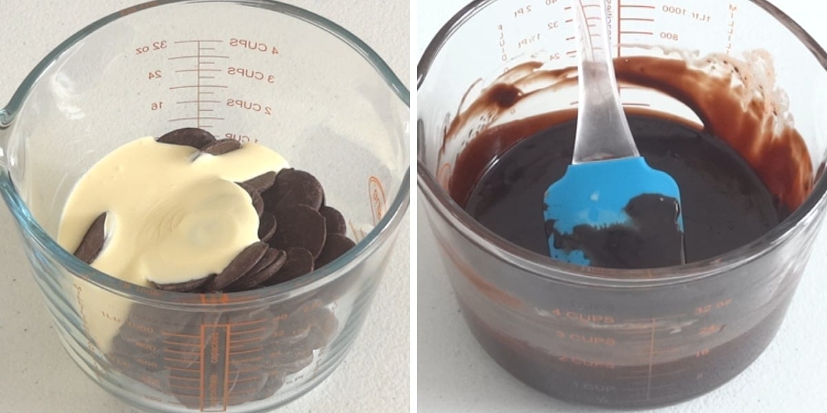 Bounty French Macarons Cupcake Savvy (12)