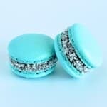 Bounty French Macarons Cupcake Savvy