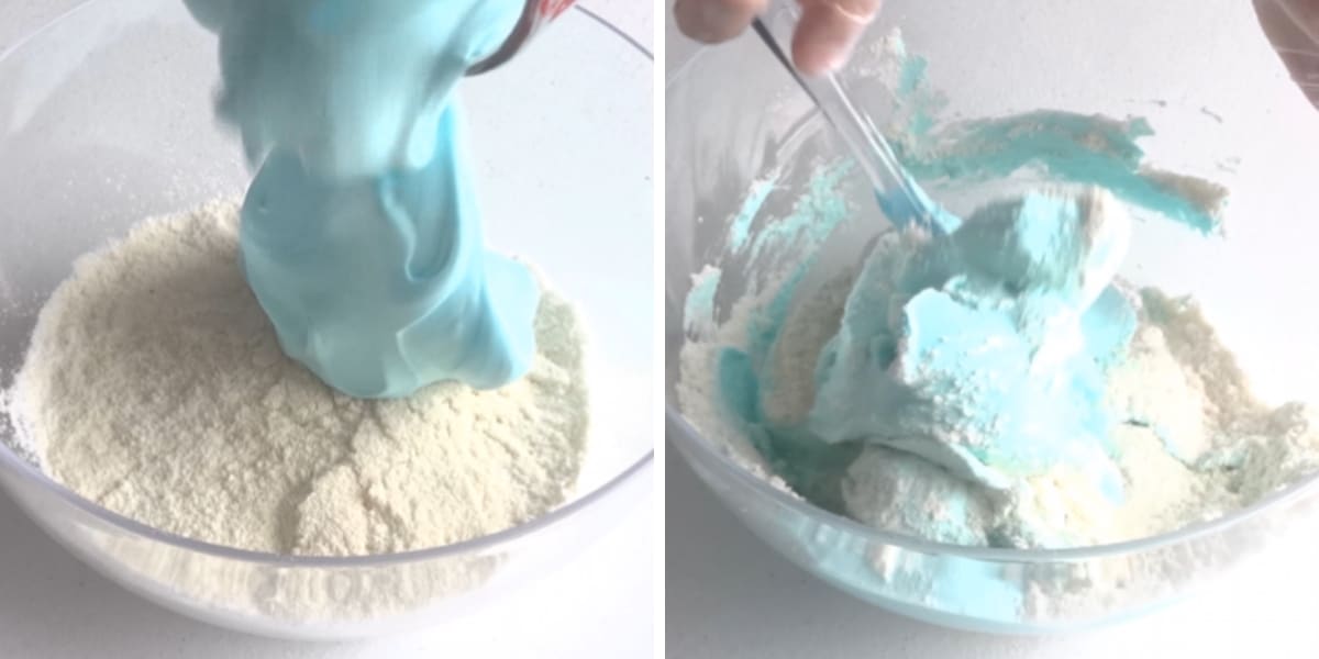 Bounty French Macarons Cupcake Savvy (8)