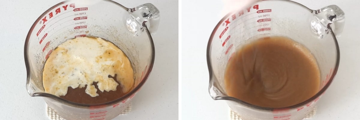 Brigadeiro Fudge Brownie Dessert Box Cupcake Savvy (1)