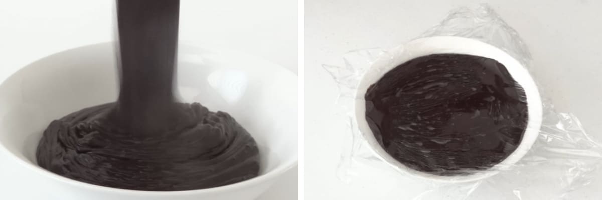 Brigadeiro Fudge Brownie Dessert Box Cupcake Savvy (10)