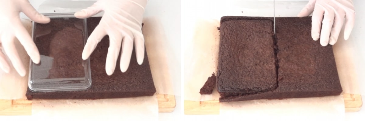 Brigadeiro Fudge Brownie Dessert Box Cupcake Savvy (11)