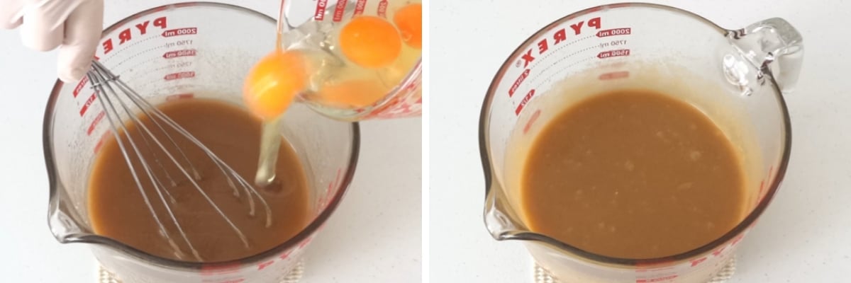 Brigadeiro Fudge Brownie Dessert Box Cupcake Savvy (2)