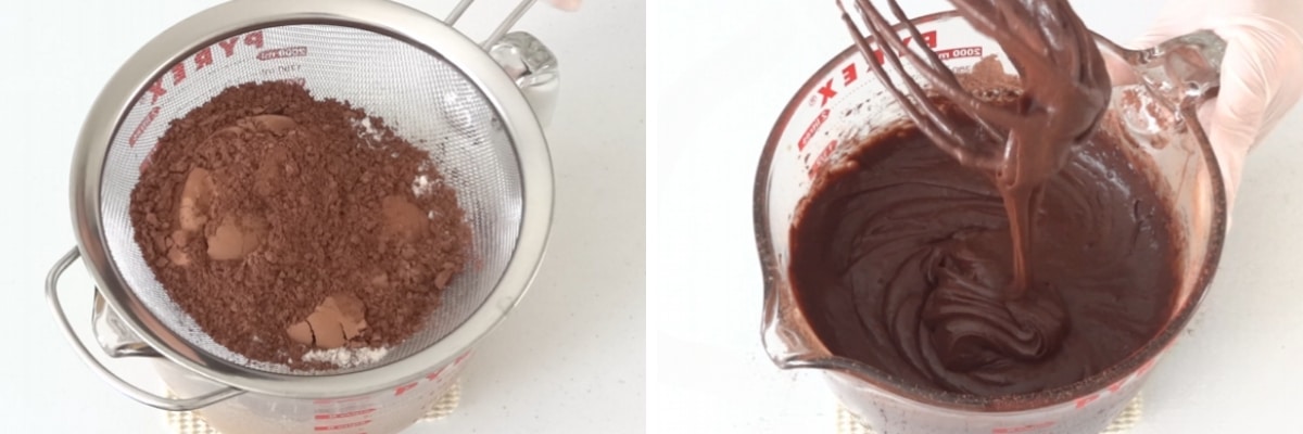 Brigadeiro Fudge Brownie Dessert Box Cupcake Savvy (3)