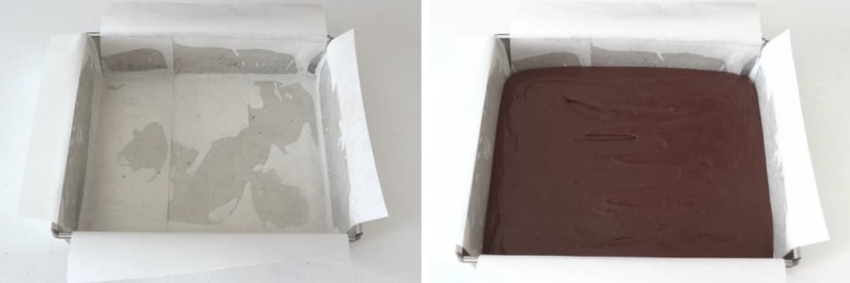 Brigadeiro Fudge Brownie Dessert Box Cupcake Savvy (4)