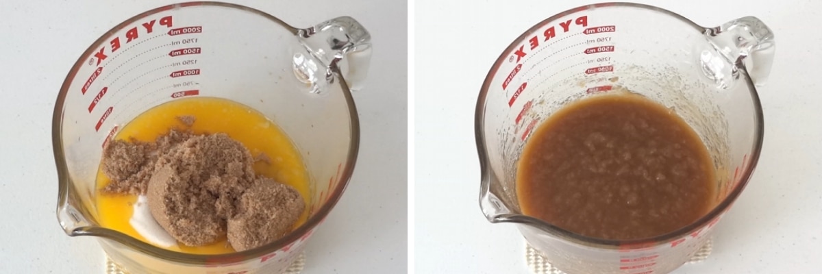 Brigadeiro Fudge Brownie Dessert Box Cupcake Savvy