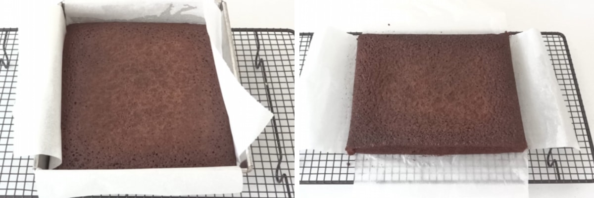 Brigadeiro Fudge Brownie Dessert Box Cupcake Savvy (5)