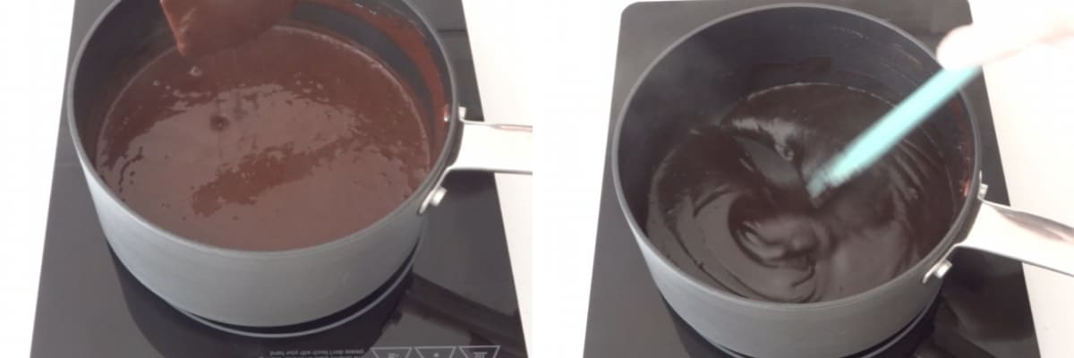 Brigadeiro Fudge Brownie Dessert Box Cupcake Savvy (9)