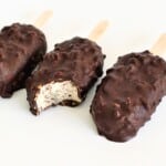 Cheesecake Popsicles Cookies and Cream Cupcake Savvy