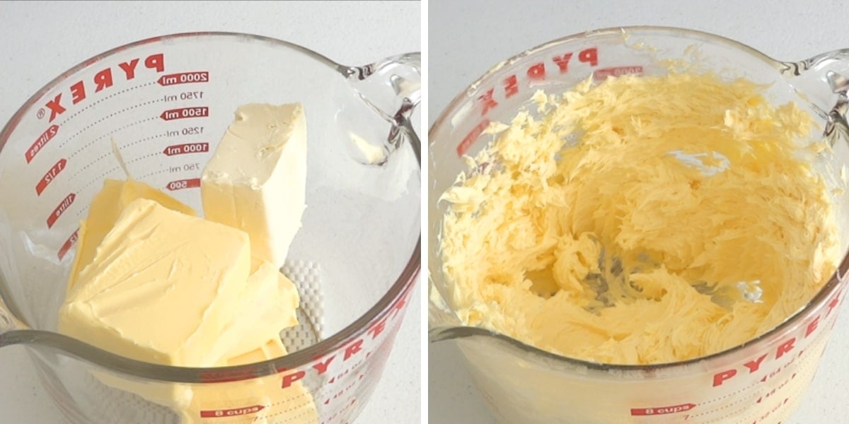 Chocolate Cream Cheese Buttercream Cupcake Savvy (2)