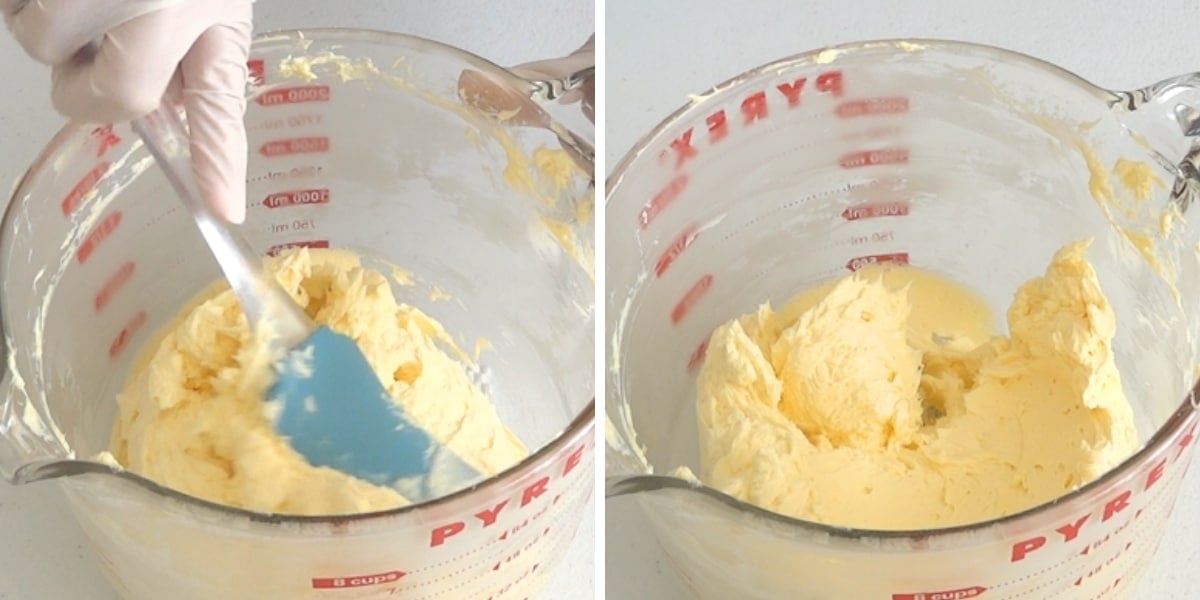 Chocolate Cream Cheese Buttercream Cupcake Savvy (3)