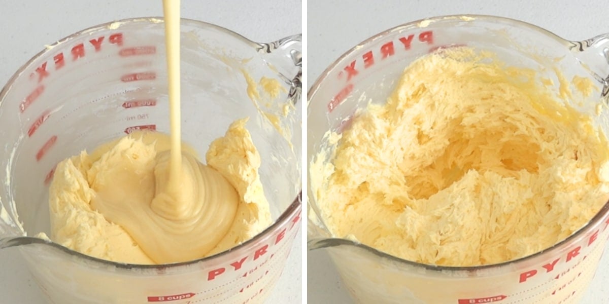 Chocolate Cream Cheese Buttercream Cupcake Savvy (4)