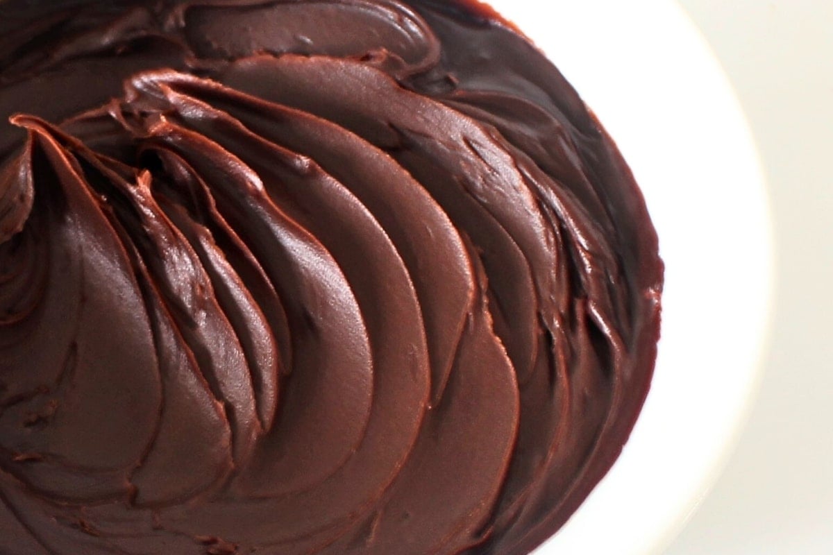 Chocolate Fudge Frosting Cupcake Savvy (2)