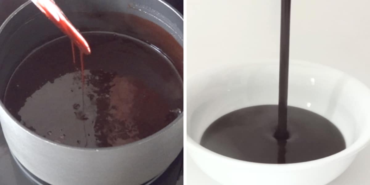 Chocolate Fudge Frosting Cupcake Savvy (5)