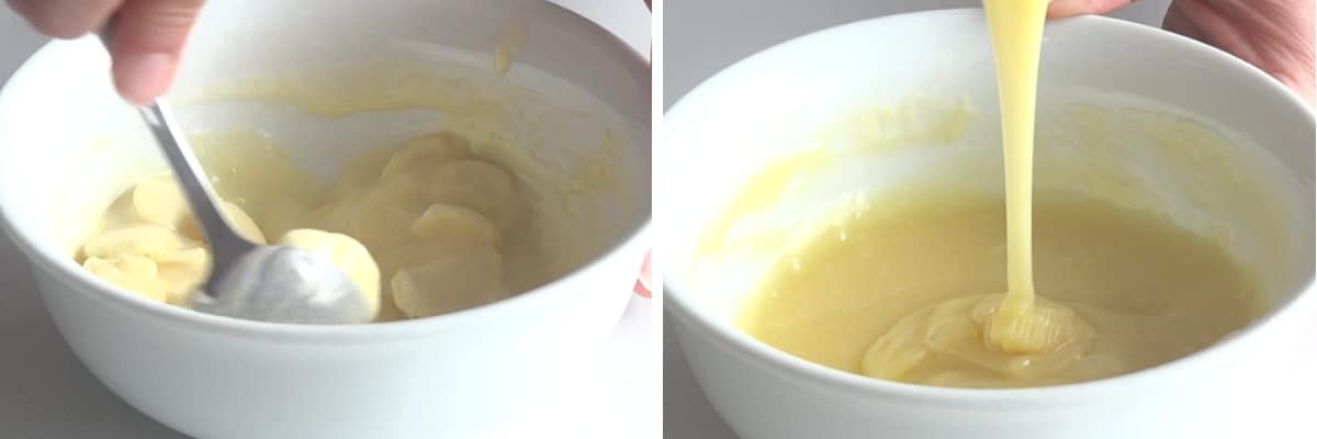 Chocolate Ganache Drip Cupcake Savvy (1)