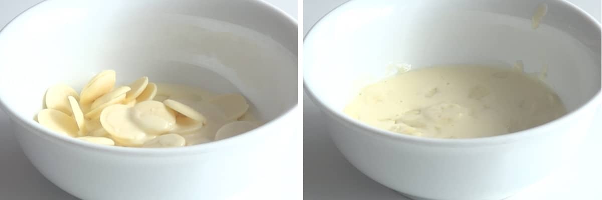 Chocolate Ganache Drip Cupcake Savvy