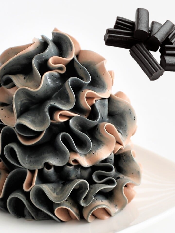 Buttercream and Frostings Archives Cupcake Savvy’s Kitchen