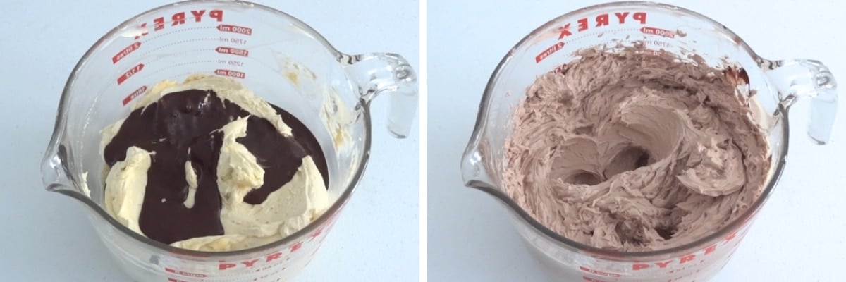 Chocolate Licorice Buttercream Cupcake Savvy (9)