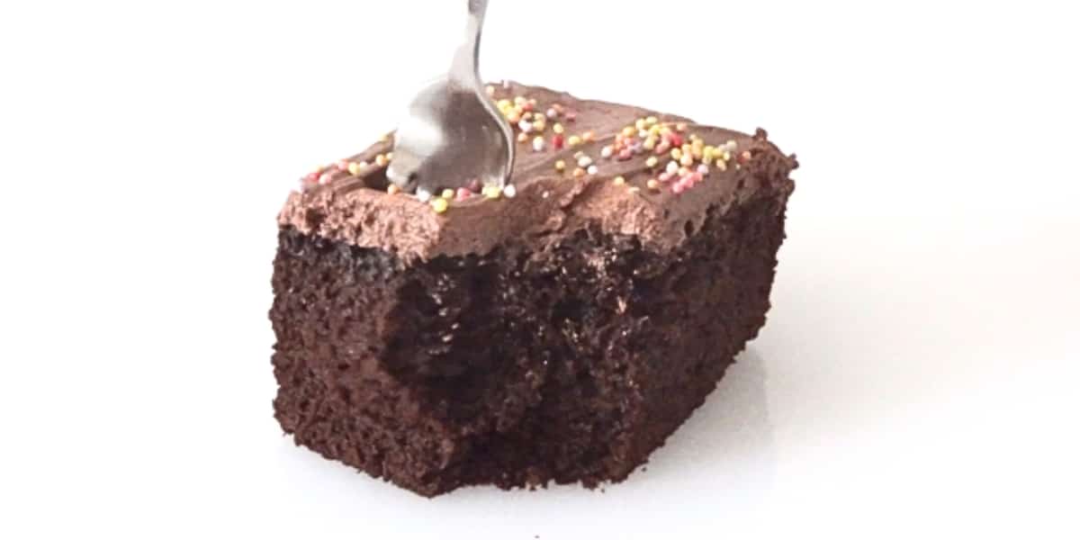 Chocolate Sheet Cake Cupcake Savvy (13)