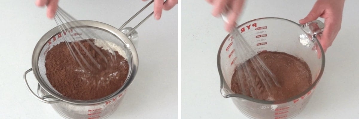 Chocolate Sheet Cake Cupcake Savvy (2)