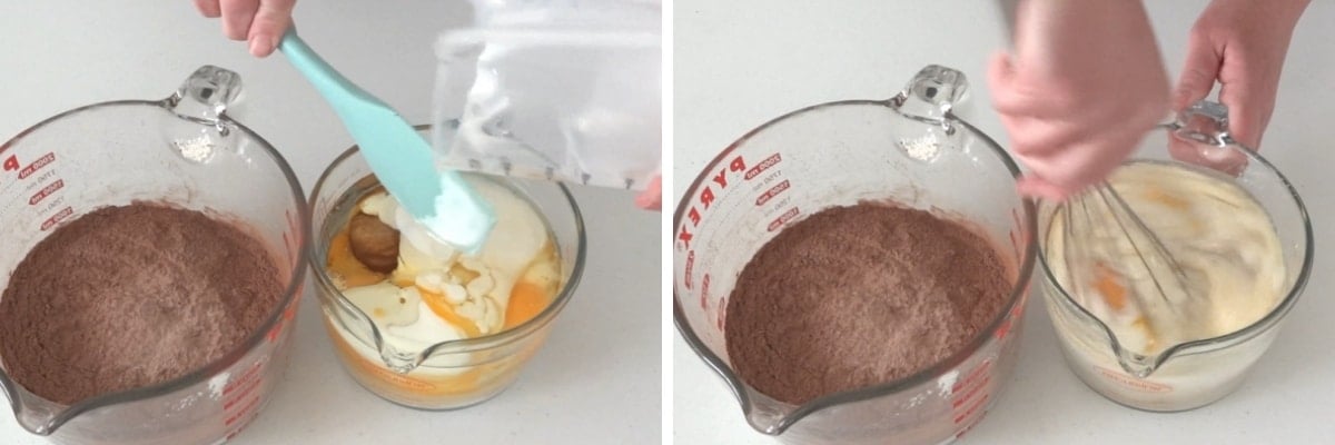 Chocolate Sheet Cake Cupcake Savvy (3)